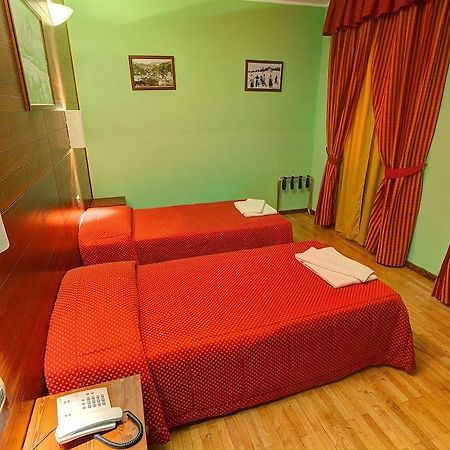 Hotel Miravalle Sauze D'Oulx Luaran gambar