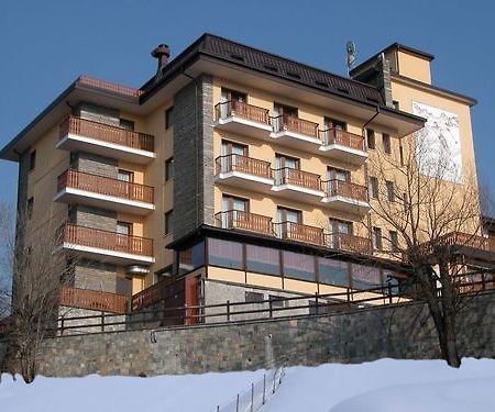 Hotel Miravalle Sauze D'Oulx Luaran gambar