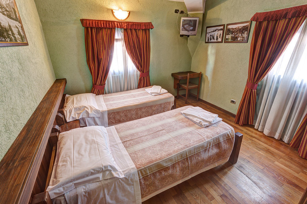 Hotel Miravalle Sauze D'Oulx Luaran gambar