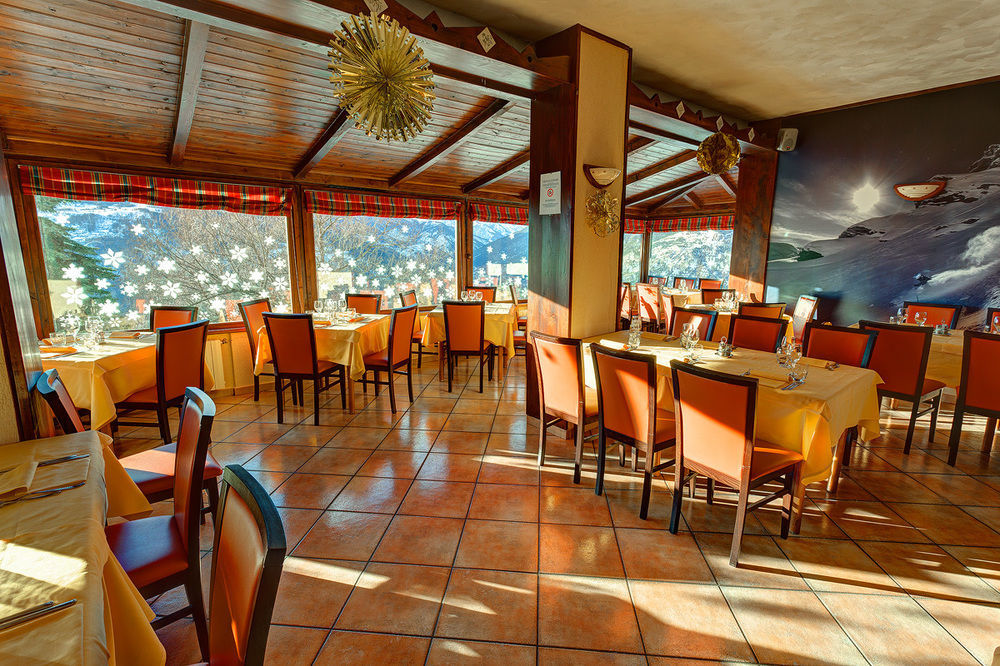 Hotel Miravalle Sauze D'Oulx Luaran gambar