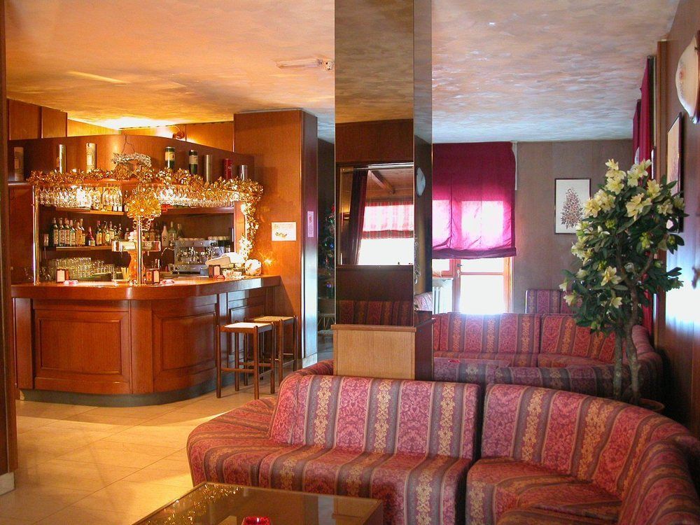 Hotel Miravalle Sauze D'Oulx Luaran gambar