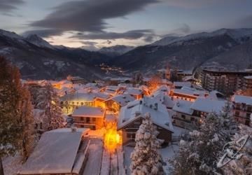 Hotel Miravalle Sauze D'Oulx Luaran gambar